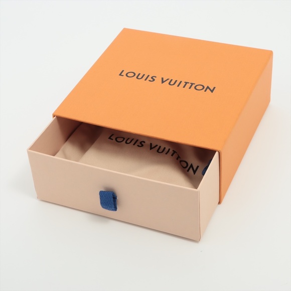 LOUIS VUITTON Eclipse Belt Unisex 100/40 - Picture 7 of 7